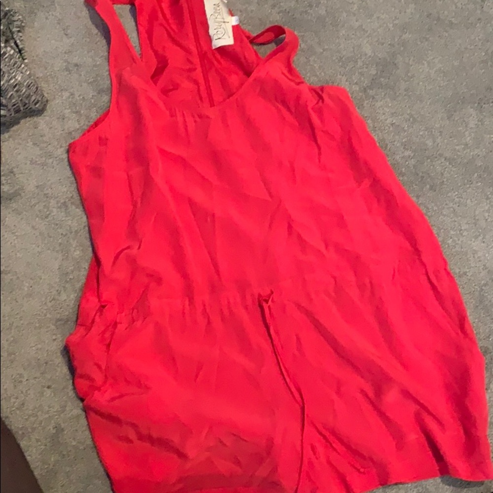 Rory Beca Romper